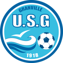 US Granville crest