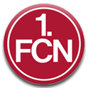 FC Nürnberg crest