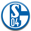 Schalke 04 crest