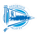 Deportivo Alavés crest
