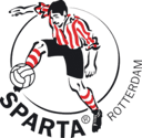 Sparta Rotterdam crest