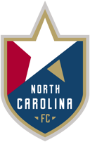 Carolina Railhawks-vaakuna