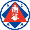 Wappen von South China