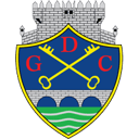 GD Chaves crest