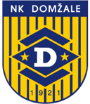 Escudo de NK Domzale