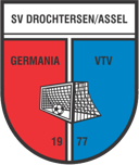 Escudo de SV Drochtersen Assel