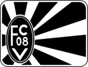 Écusson de FC 08 Villingen