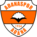 Escudo de Adanaspor