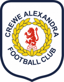 Crewe Alexandra logo