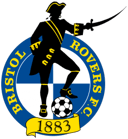 Bristol Rovers crest