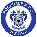 Rochdale crest