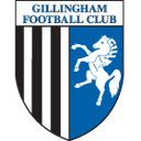 Gillingham crest