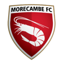 Morecambe crest