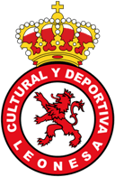 Cultural Leonesa crest