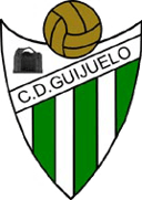 Klublogo for CD Guijuelo
