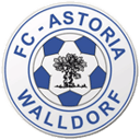 Écusson de FC Astoria Walldorf