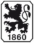 Escudo de 1860 Munich