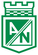Atletico Nacional crest