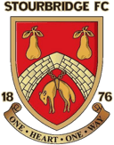 Stourbridge crest
