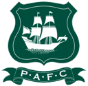 Plymouth Argyle crest