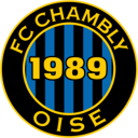 Chambly-vaakuna