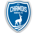 Niort crest