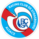 RC Strasbourg crest