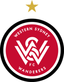 Western Sydney Wanderers crest
