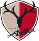 Kashima Antlers crest