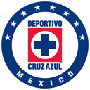Cruz Azul crest