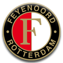 Feyenoord crest