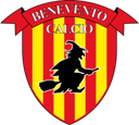Benevento crest