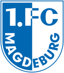 FC Magdeburg crest