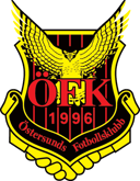 Ostersunds FK crest