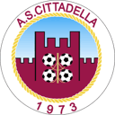 Écusson de AS Cittadella