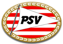 PSV Eindhoven crest