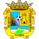 CF Fuenlabrada crest
