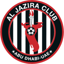Escudo de Al Jazira