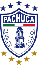 Pachuca crest