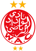Escudo de Wydad AC