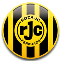 Roda JC crest