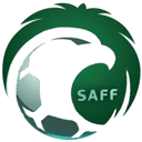 Saudi Arabia crest