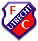 FC Utrecht crest