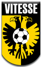SBV Vitesse crest
