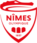 Nimes Olympique crest