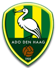 ADO Den Haag crest