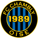 FC Chambly Oise crest
