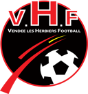 Klublogo for Les Herbiers VF