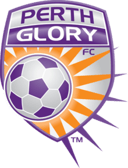 Escudo de Perth Glory