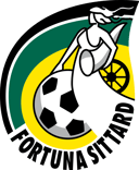 Fortuna Sittard crest